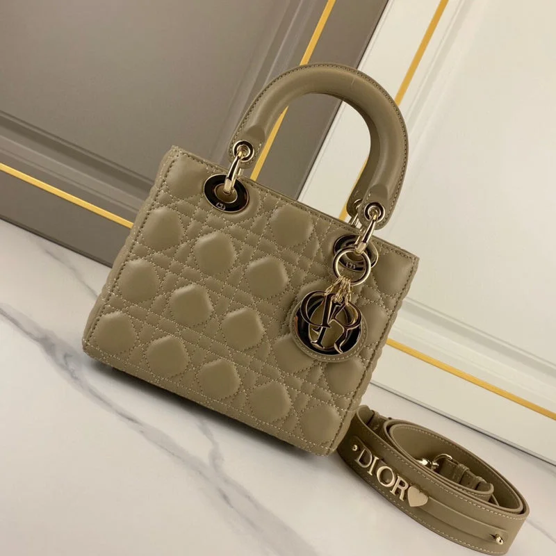 WF - Dior Bags - 920