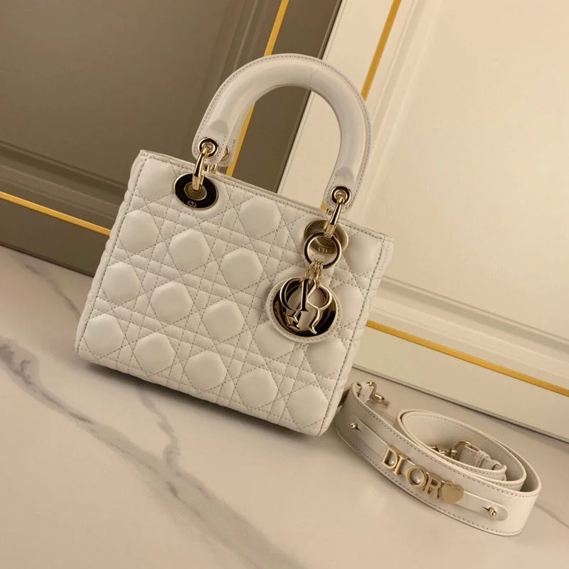 WF - Dior Bags - 888