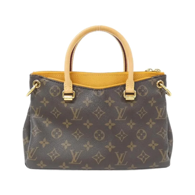 Louis Vuitton BB M41242 Monogram Bag