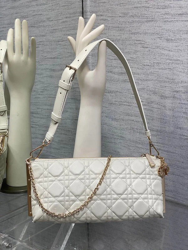 WF - Dior Bags - 858