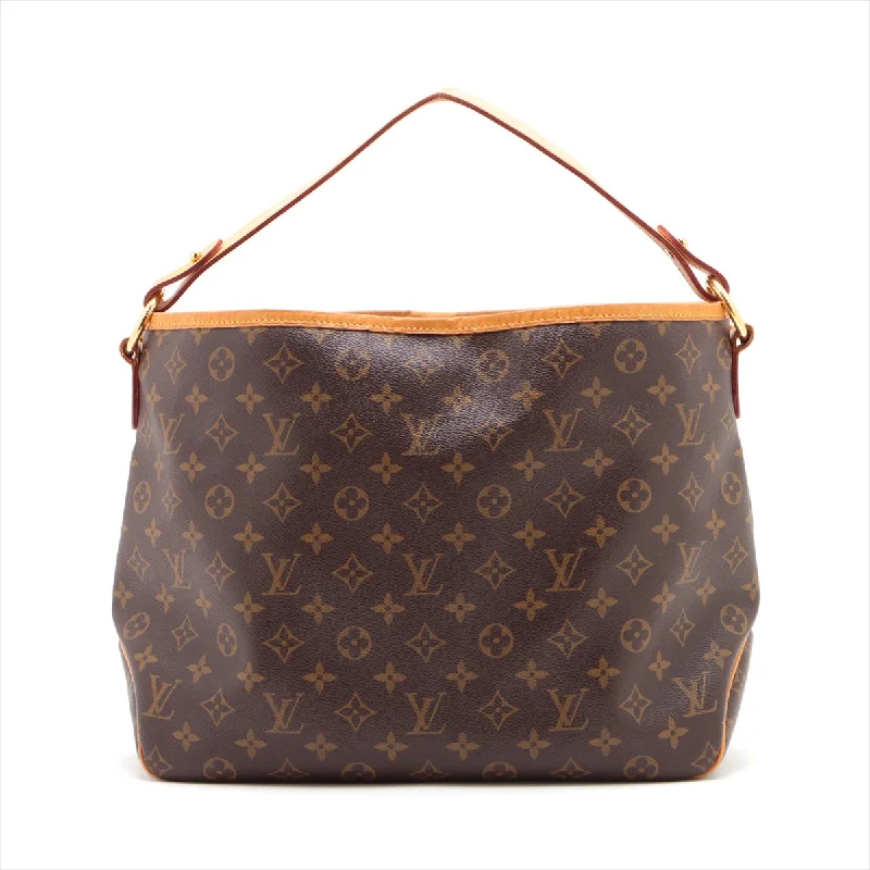 Louis Vuitton Monogram Dilite Fuller PM M40352