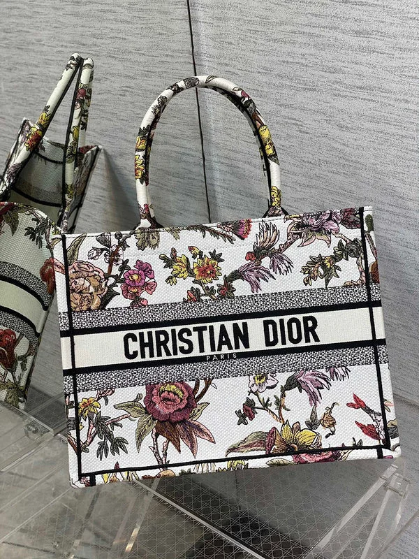 WF - Dior Bags - 861