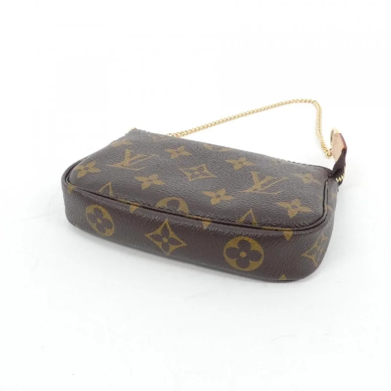 Louis Vuitton Monogram Mini Pochette M58009 Accessory Pochette