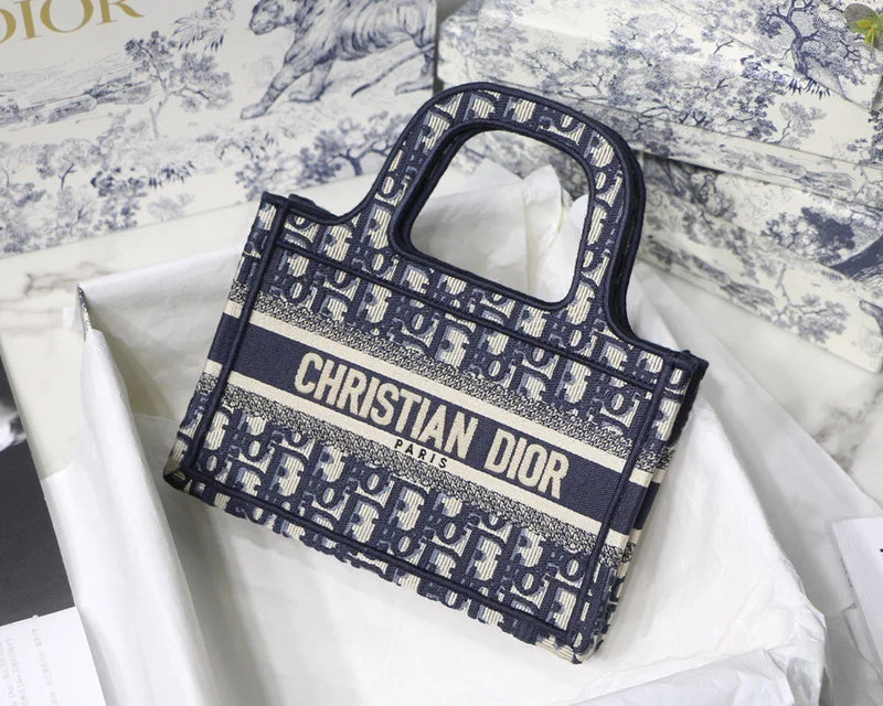 WF - Dior Bags - 939