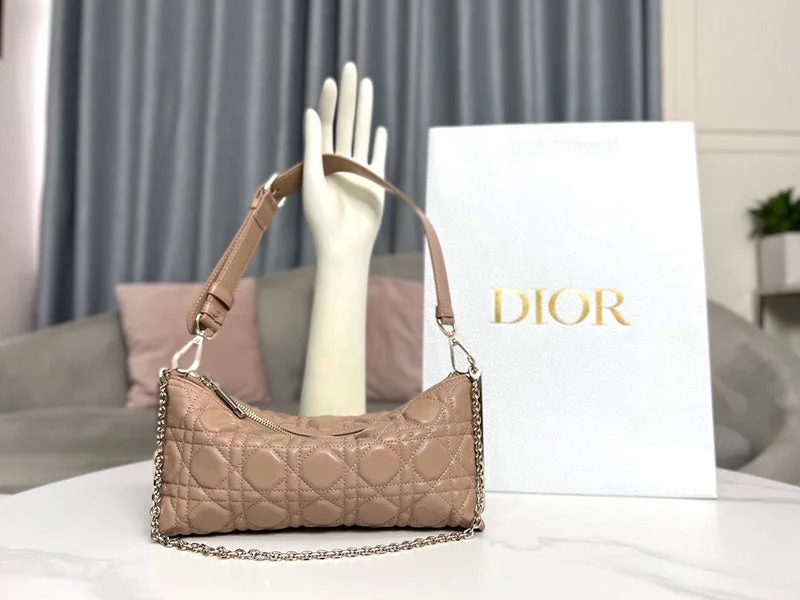 WF - Dior Bags - 830