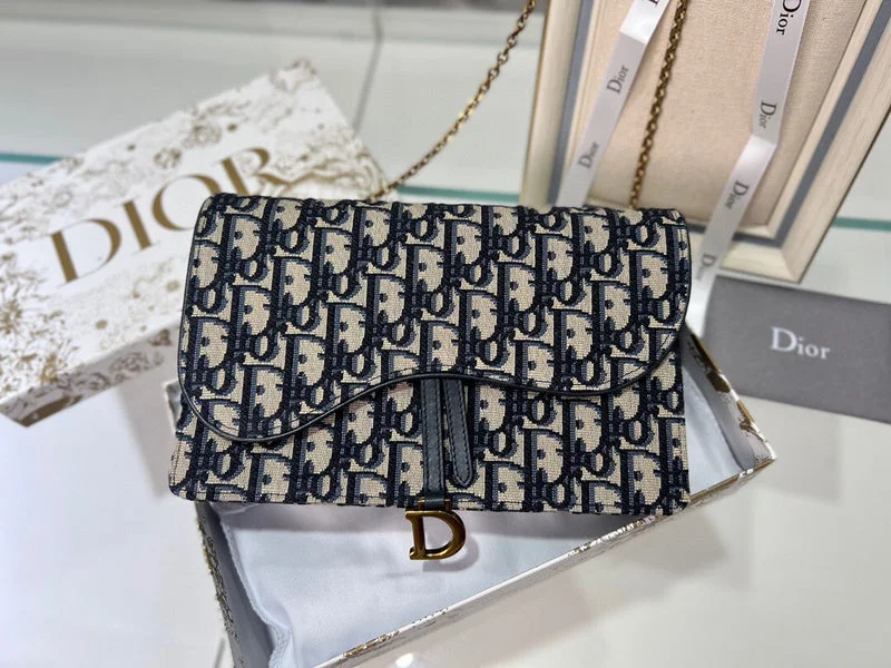 WF - Dior Bags - 856