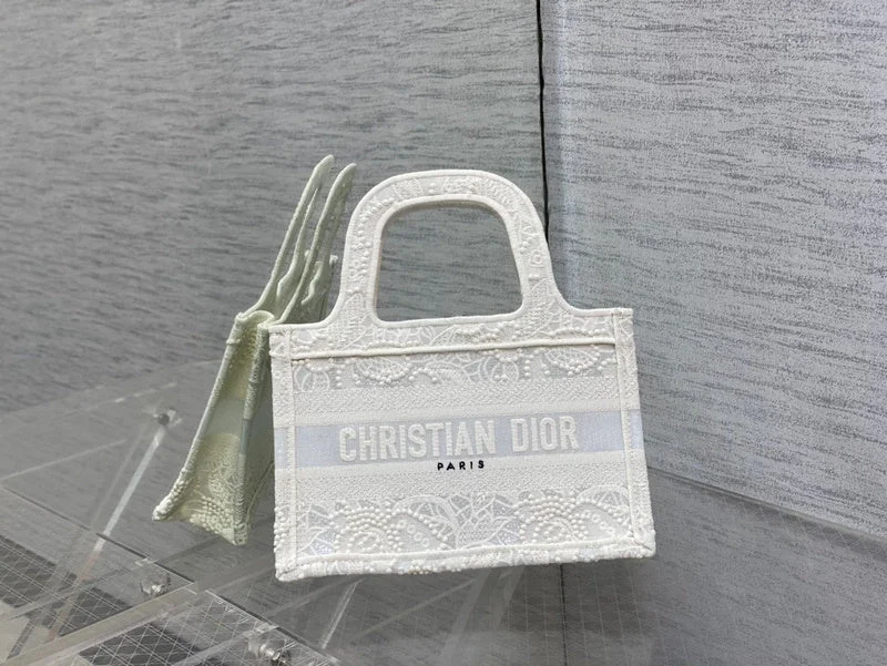 WF - Dior Bags - 911