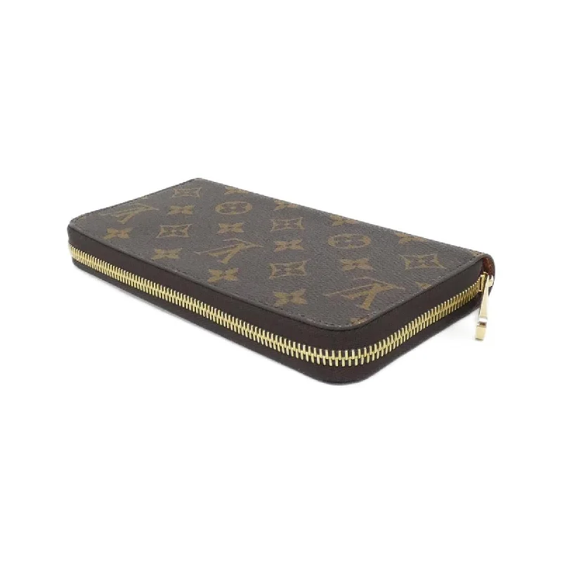 Louis Vuitton Monogram  Wallet M42616 Wallet