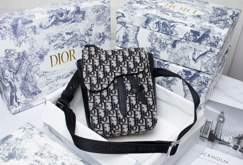 WF - Dior Bags - 828