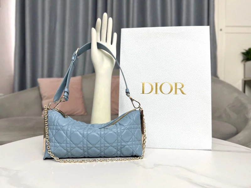 WF - Dior Bags - 824