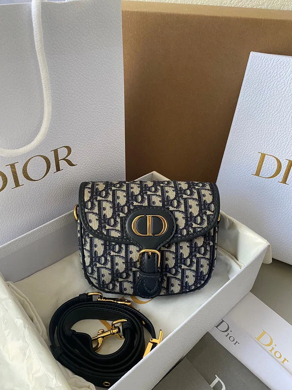 WF - Dior Bags - 791