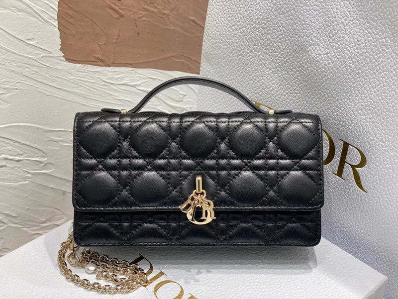 WF - Dior Bags - 796