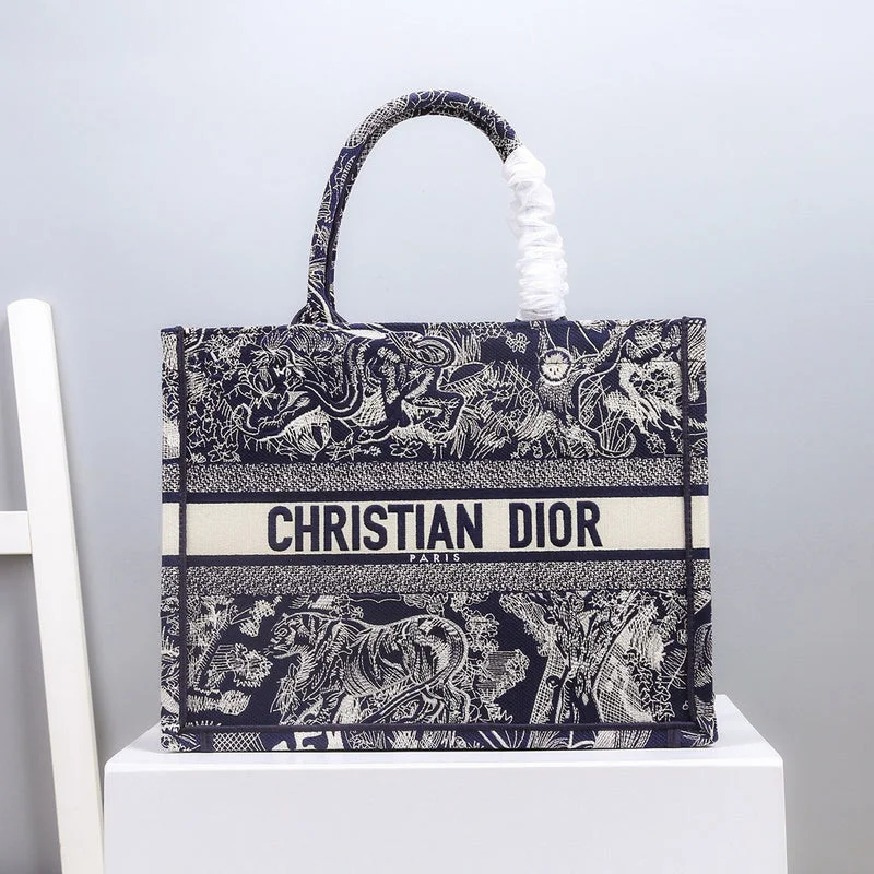 WF - Dior Bags - 815