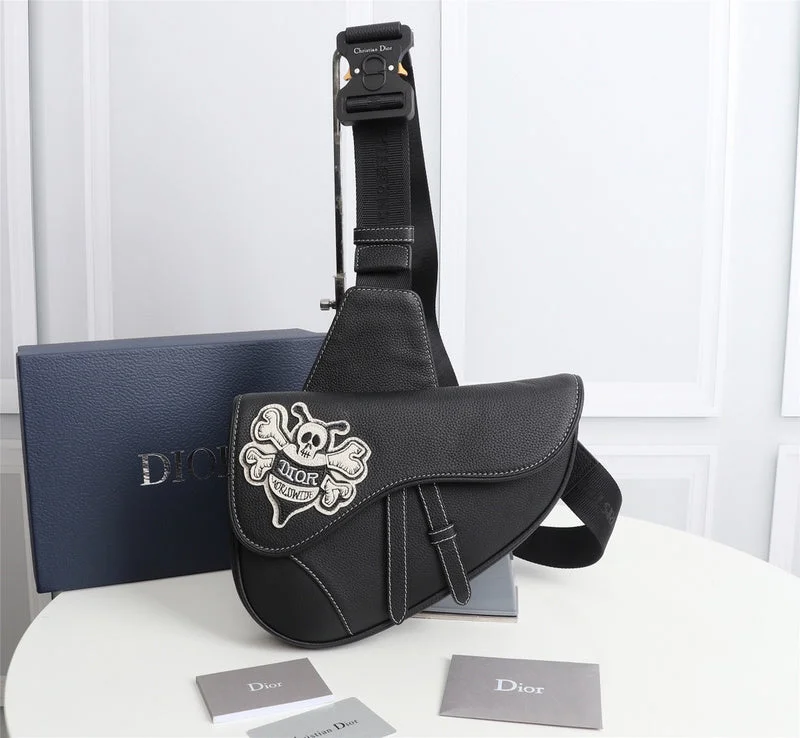 WF - Dior Bags - 912