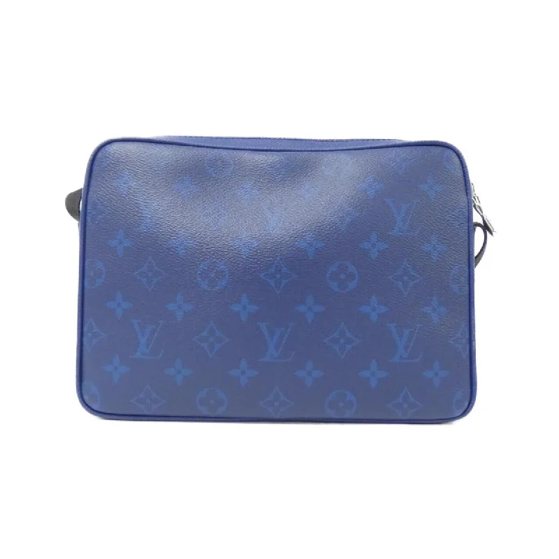 Louis Vuitton Taiga Lama Outdoor Messenger PM M30242 Shoulder Bag