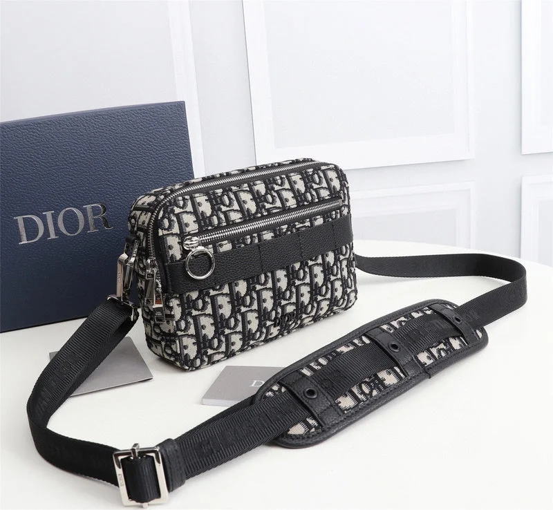 WF - Dior Bags - 878