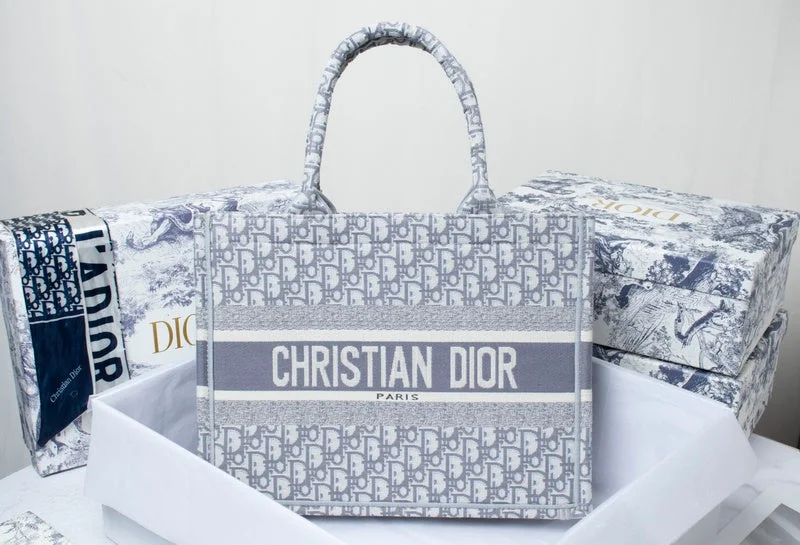 WF - Dior Bags - 818