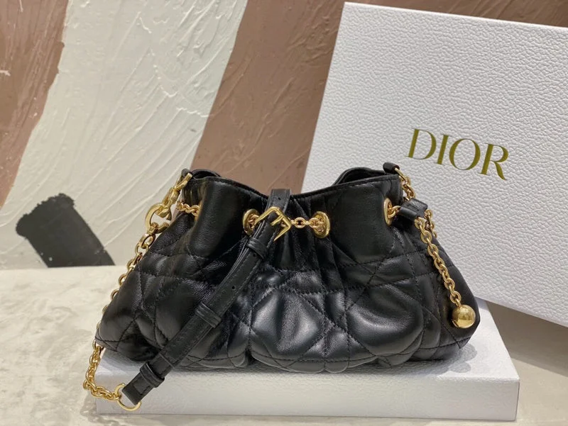 WF - Dior Bags - 827