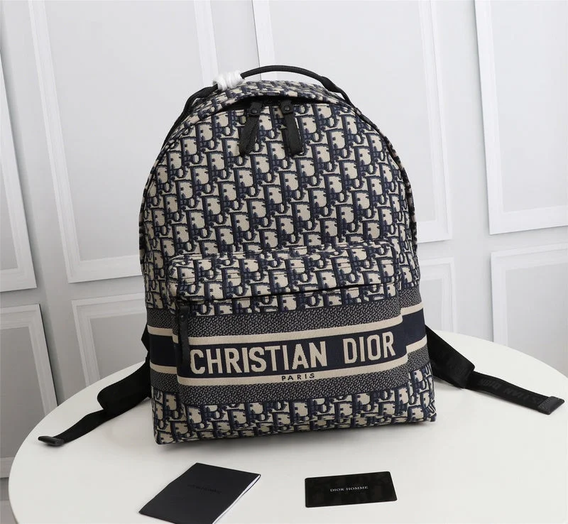 WF - Dior Bags - 910