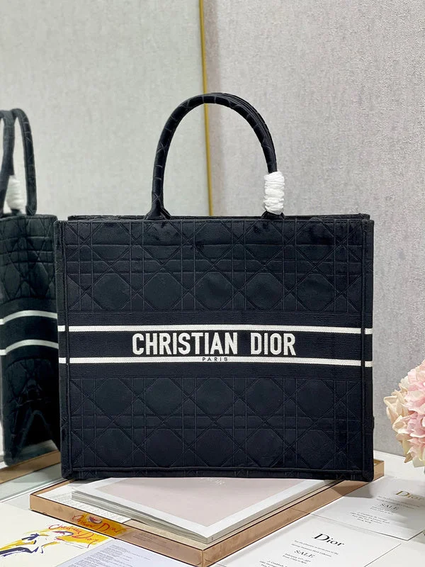 WF - Dior Bags - 753