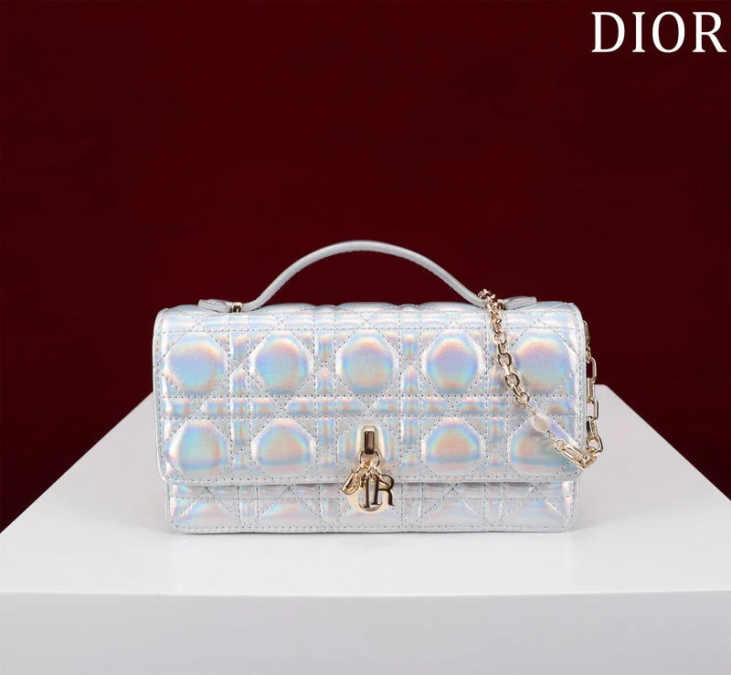 WF - Dior Bags - 764