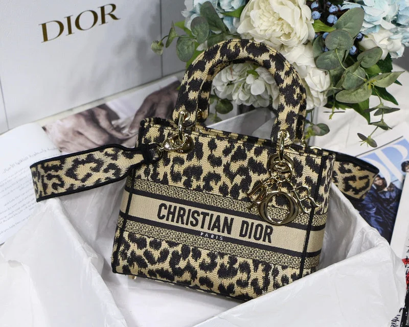 WF - Dior Bags - 748