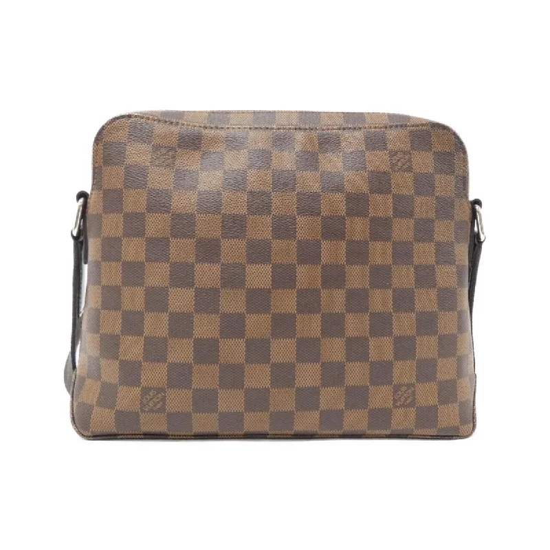 Louis Vuitton Damier Jake Messenger PM N41568 Shoulder Bag