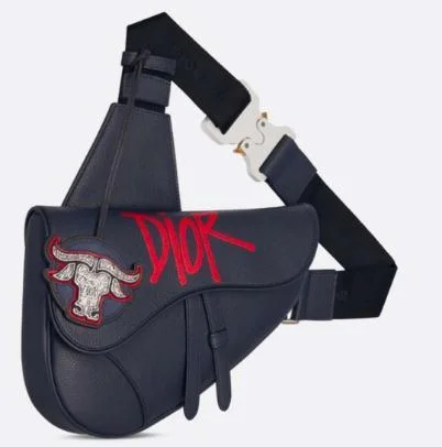 WF - Dior Bags - 825