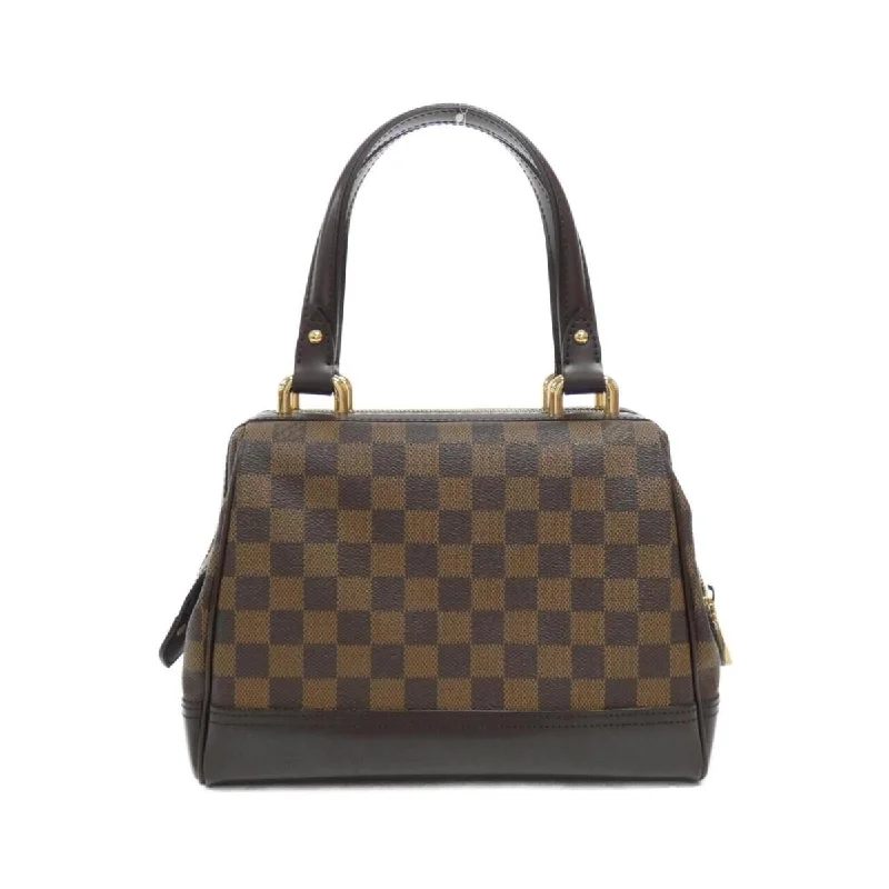 Louis Vuitton Damier Night Bridge N51201 Bag