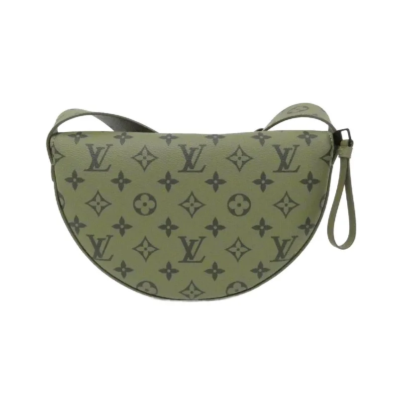 Louis Vuitton Monogram Tone LV Moon Crossbody M23838 Shoulder Bag