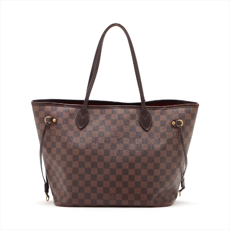 Louis Vuitton Damier Neverfull MM N51105