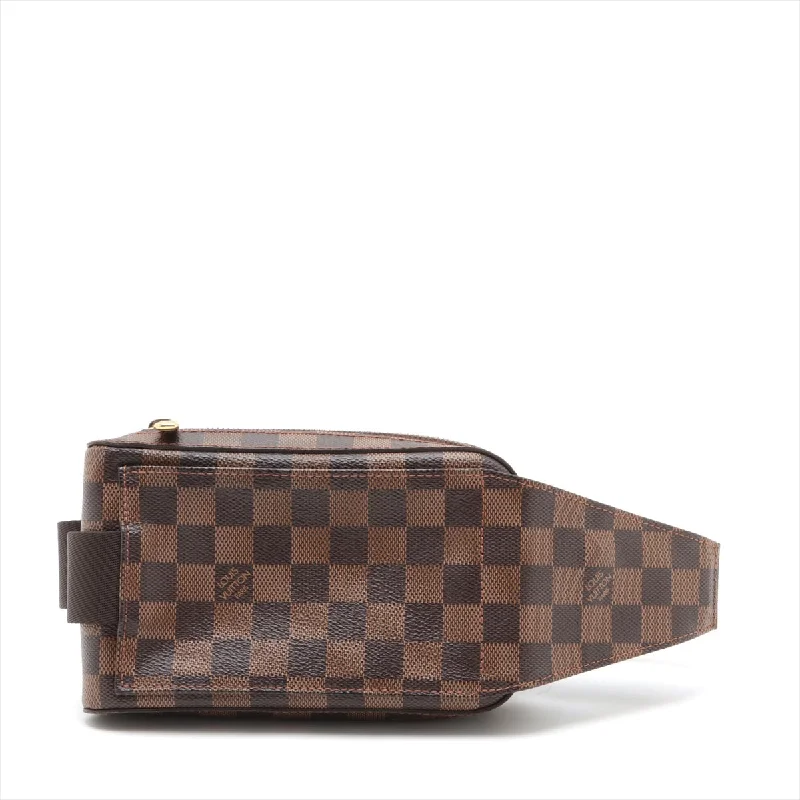 Louis Vuitton Damier Geronimos N51994