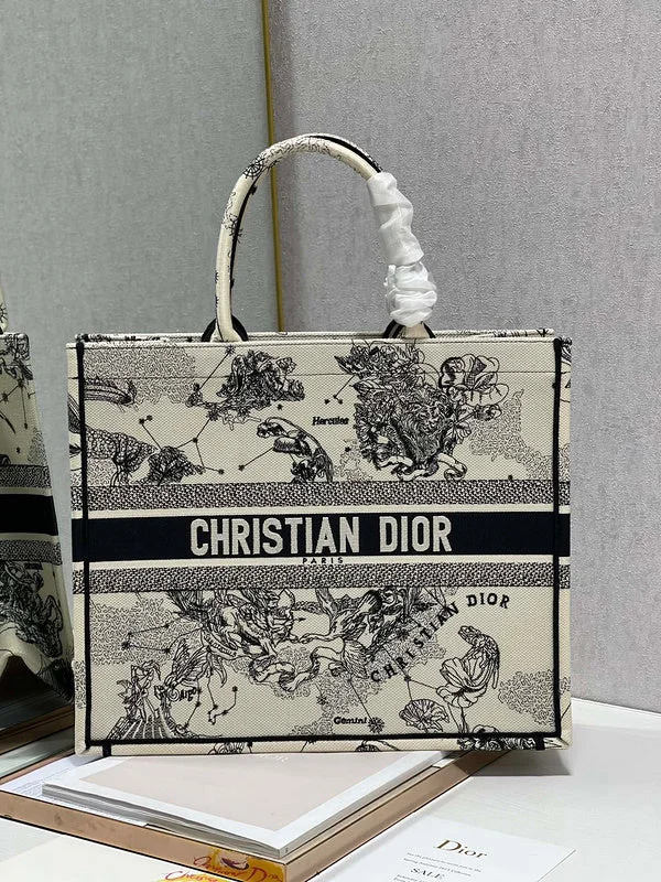 WF - Dior Bags - 749