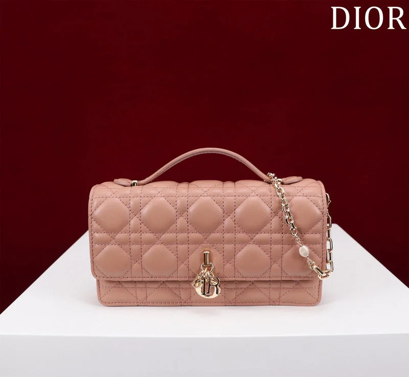 WF - Dior Bags - 765