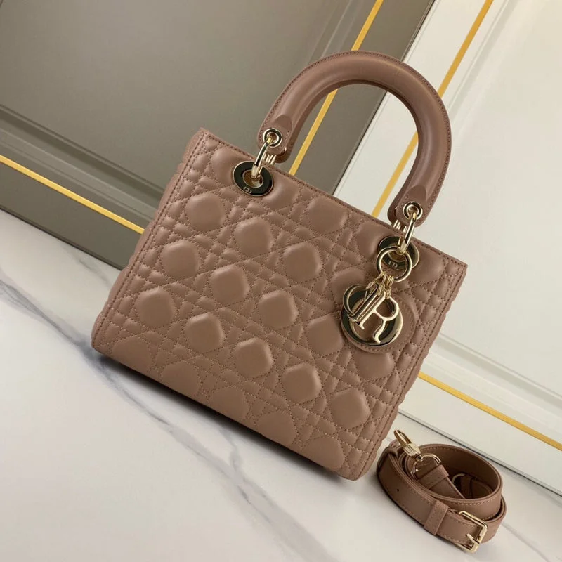 WF - Dior Bags - 890