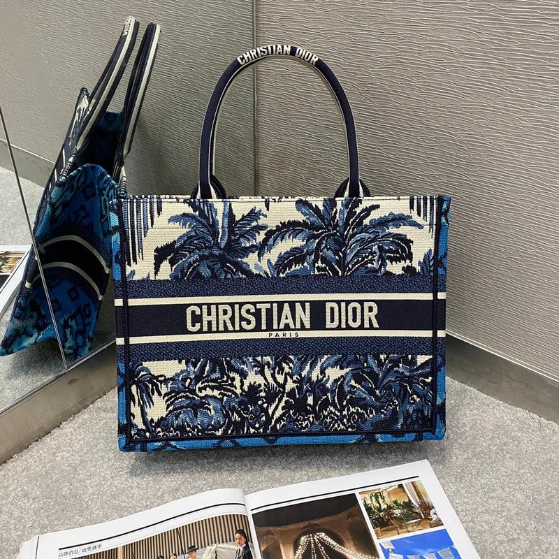 WF - Dior Bags - 879