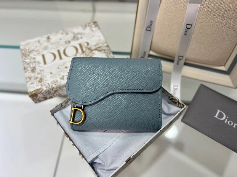 WF - Dior Bags - 872