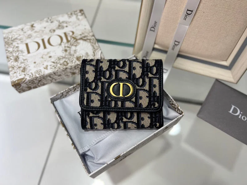 WF - Dior Bags - 863