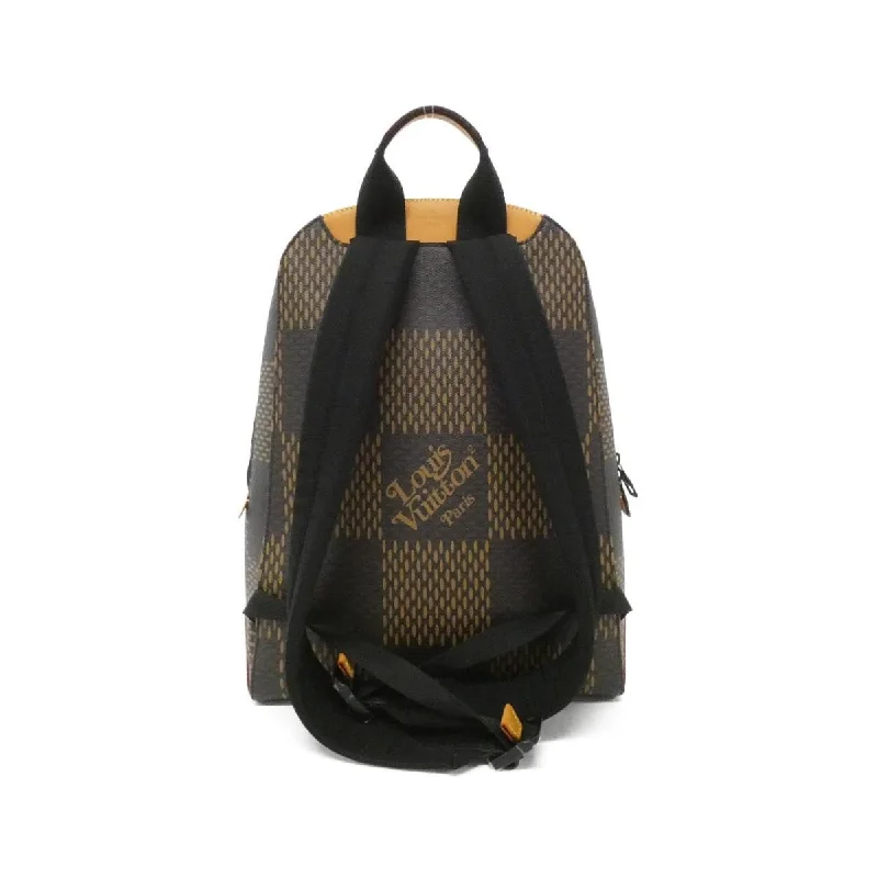 Louis Vuitton Damier Giant Campus Backpack N40380 Rucksack