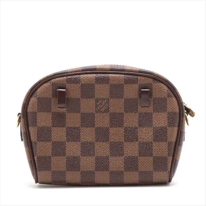 Louis Vuitton Damier Pouch Ipanema N51296