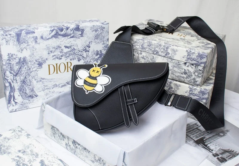 WF - Dior Bags - 817