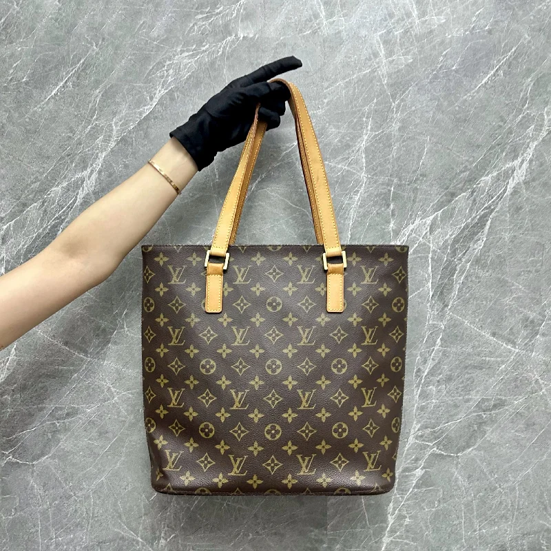 LV ViviaLV Vivian Monogram GMn Monogram GM