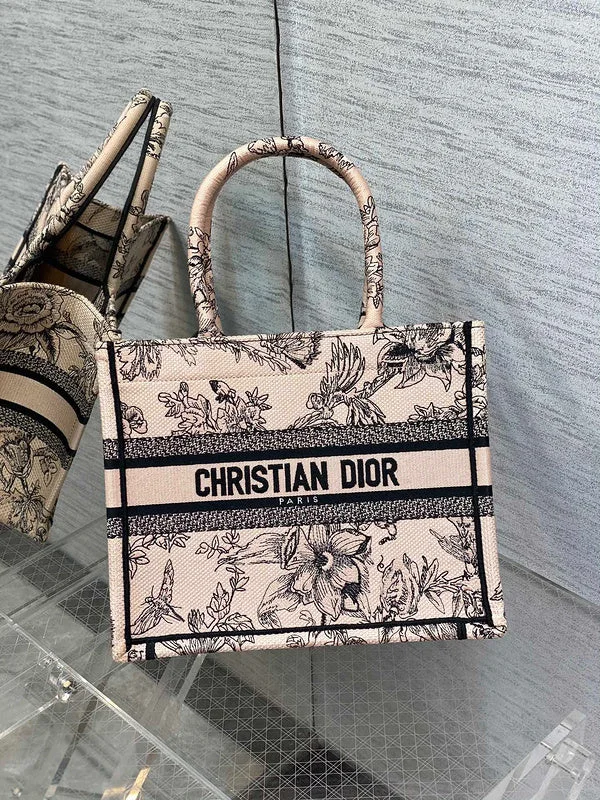 WF - Dior Bags - 903