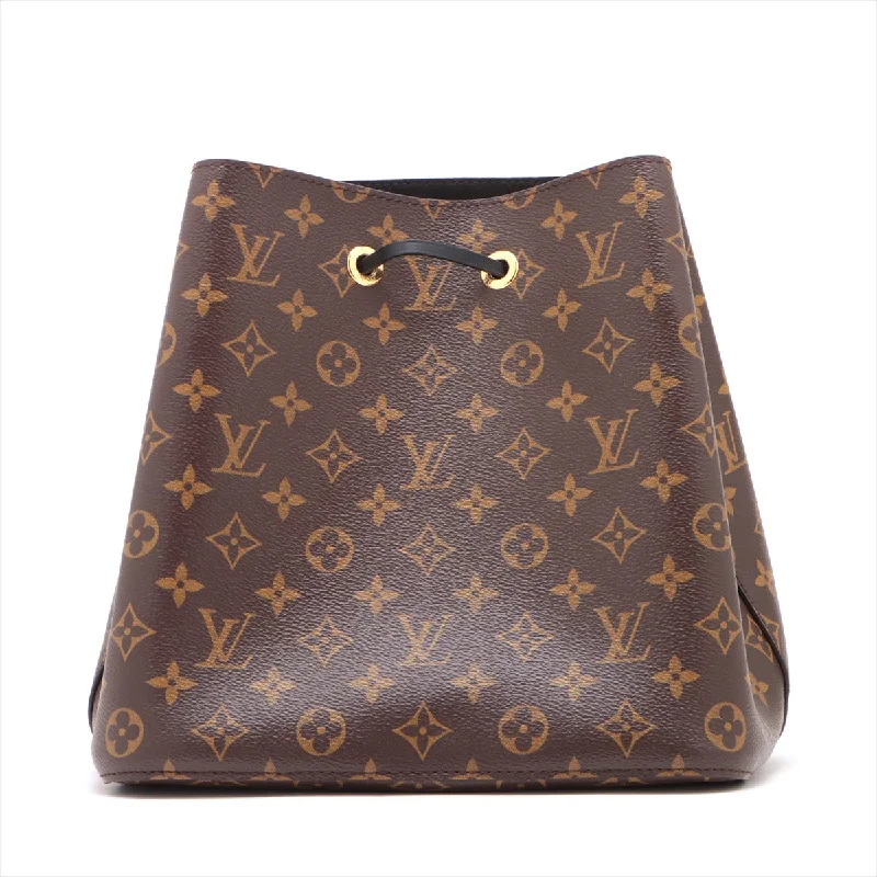 Louis Vuitton Monogram Neonoe M44020