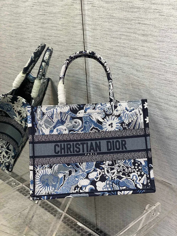 WF - Dior Bags - 854