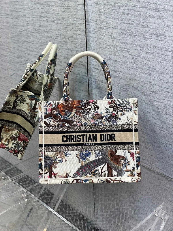 WF - Dior Bags - 891