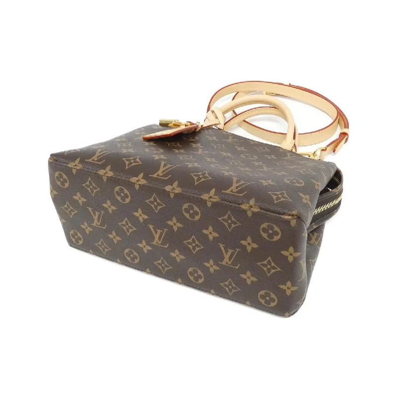 Louis Vuitton Monogram Puti Paré PM M45900 Bag