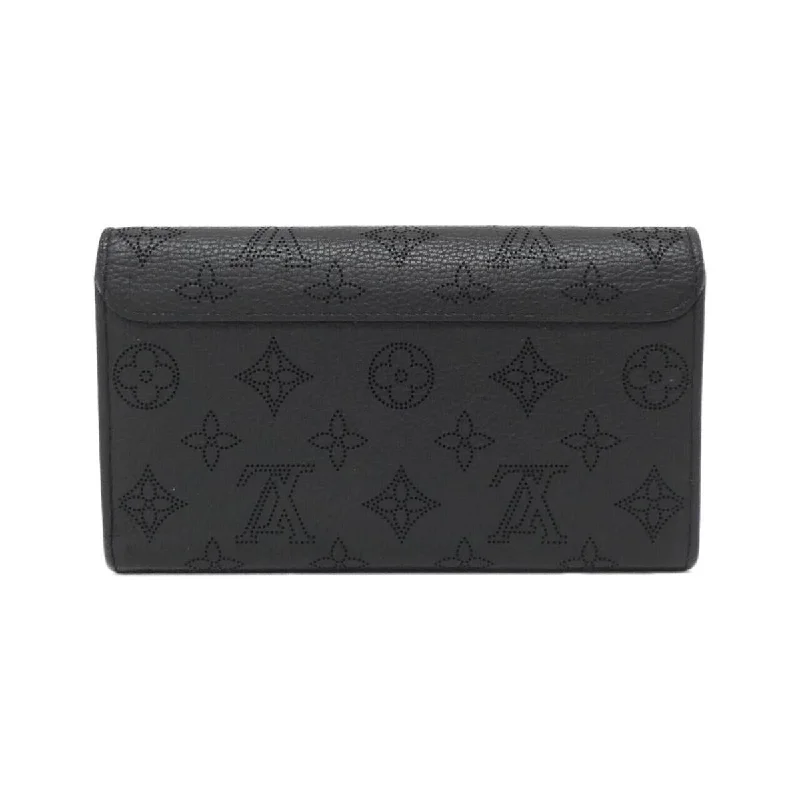 Louis Vuitton Machina Portefolio M60143 Wallet