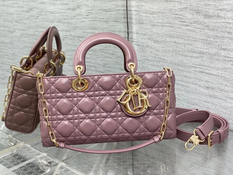 WF - Dior Bags - 842