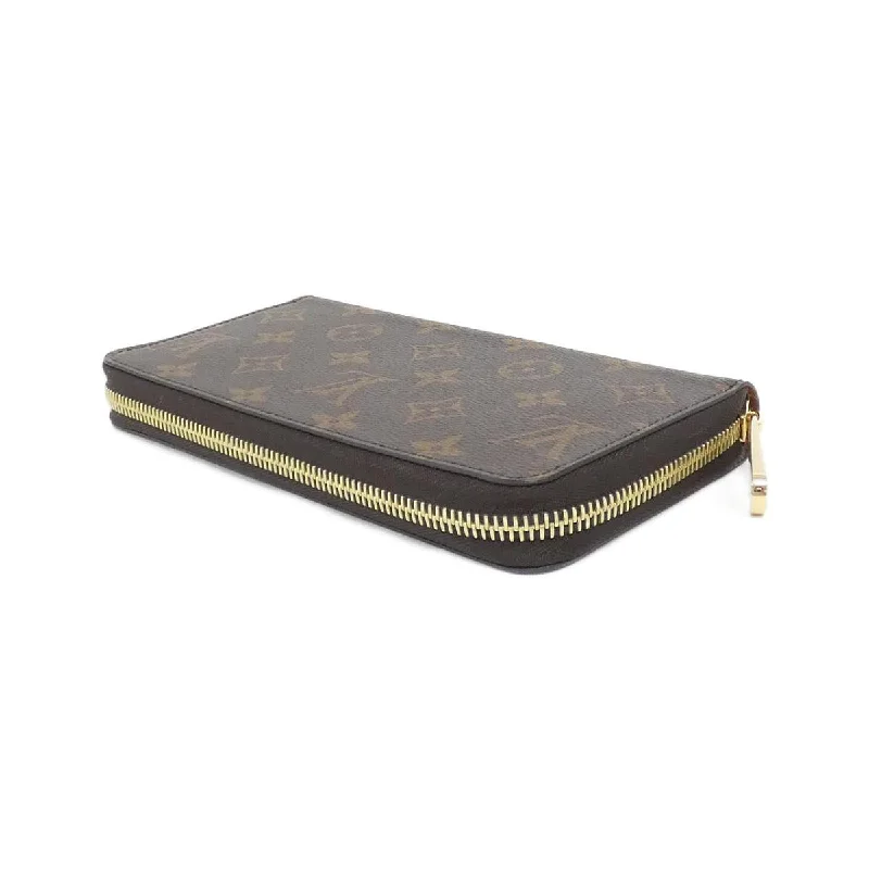 Louis Vuitton Monogram  Wallet M42616 Wallet